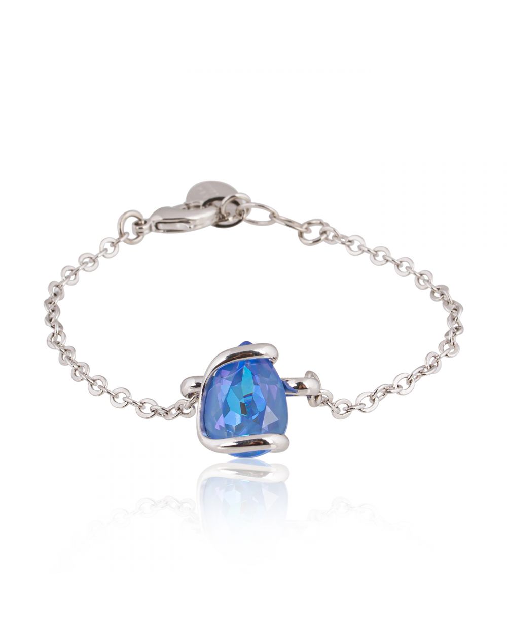 Bracelet Marazzini Cristal Swarovski New Drop Ocean Delite Andrea