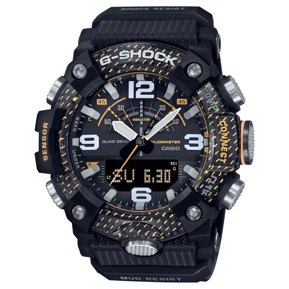 Casio G-Shock horloge...