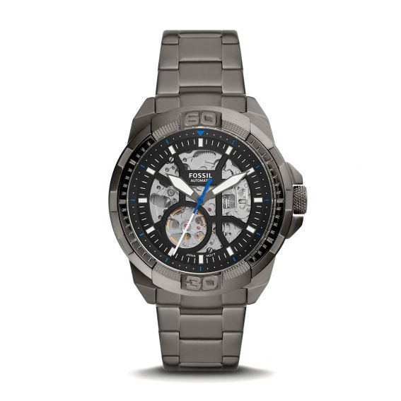 Automatisch horloge online fossil