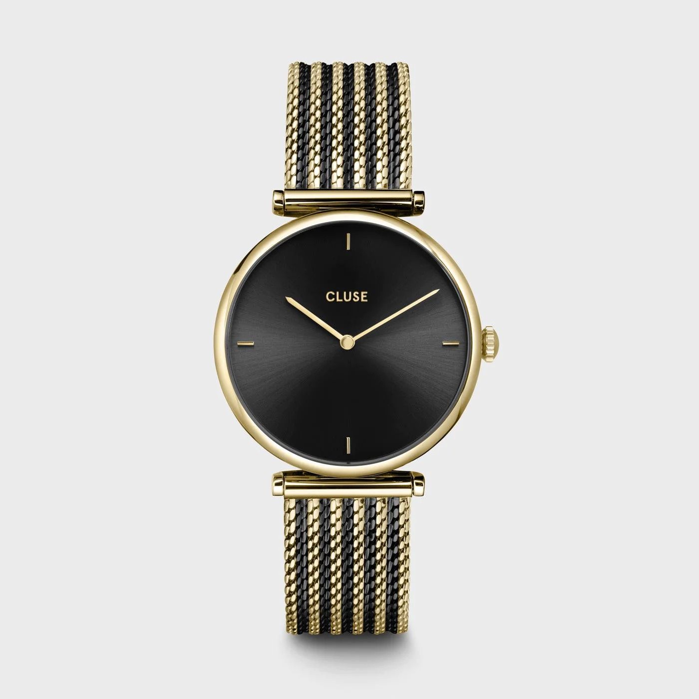 Horloge mesh online