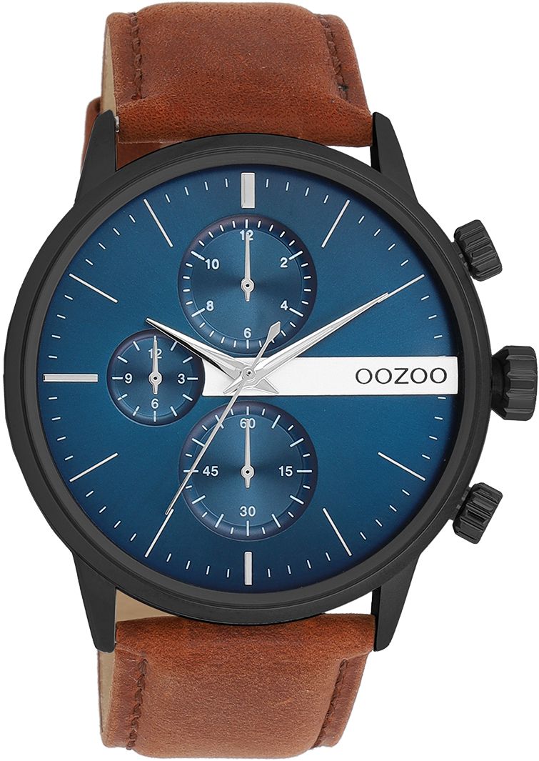 Oozoo hotsell mens watches