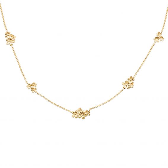 Joanna 18k gold plated...