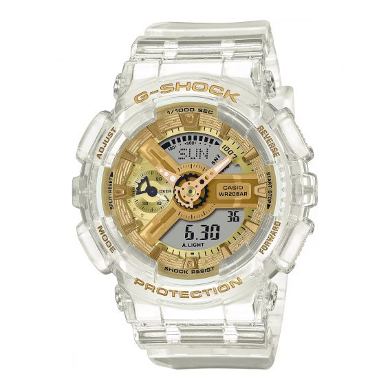 Casio GMA-S110SG-7AER...