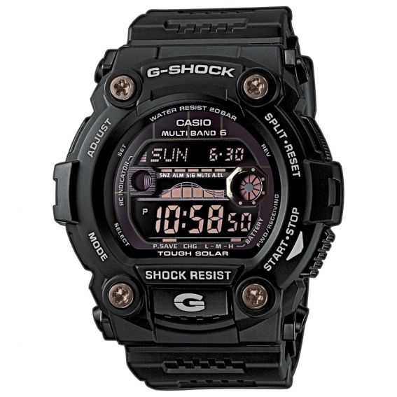 Casio G-Shock GW-7900B-1ER...