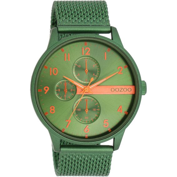 Oozoo c11303 watch