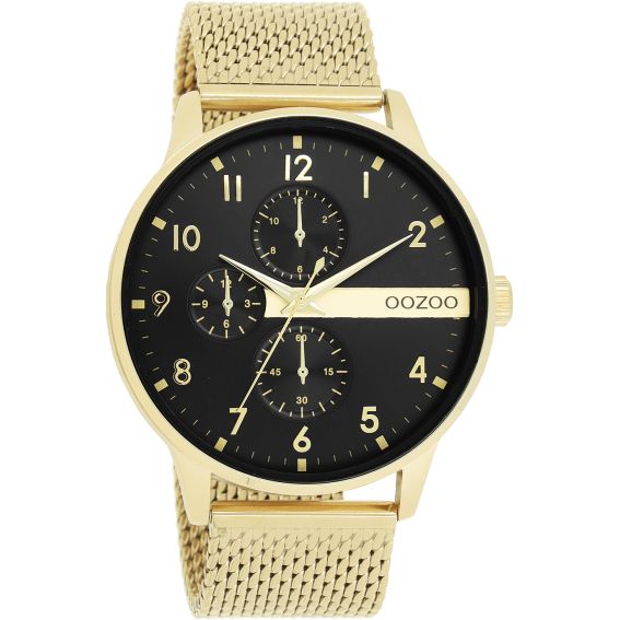 Oozoo c11302 watch