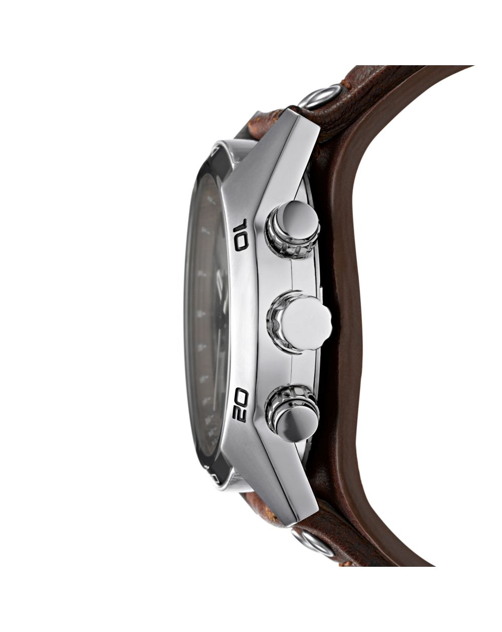 Montre Fossil CH2565 COACHMAN - Montre Fossil hommes