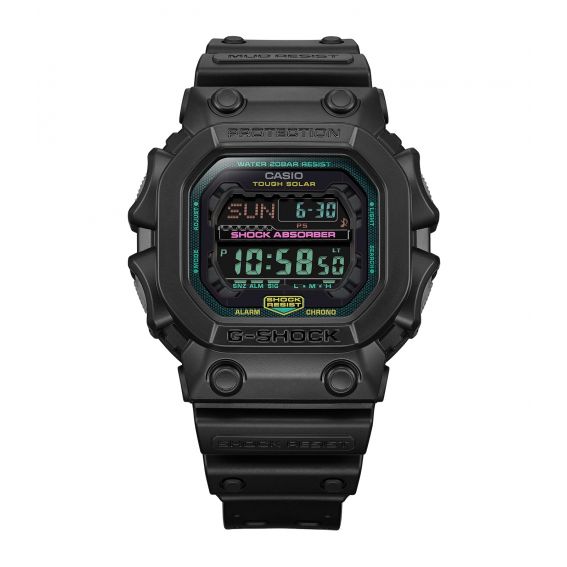 Casio Casio GX-56MF-1ER Watch