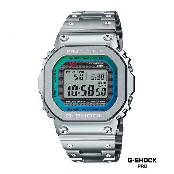 Casio Casio GMW-B5000PC-1ER Watch