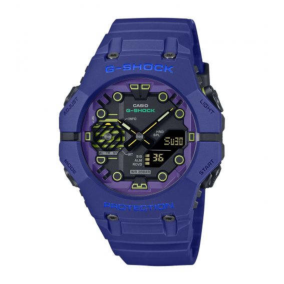 Casio Watch GA-B001CBR-2AER