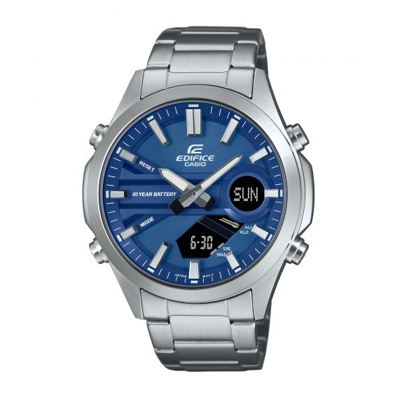 Casio EFV-C120D-2AEF Watch