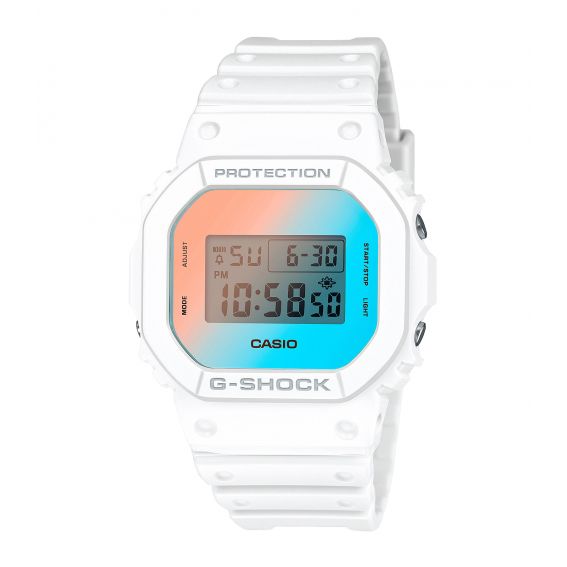 Casio Casio DW-5600TL-7ER Watch