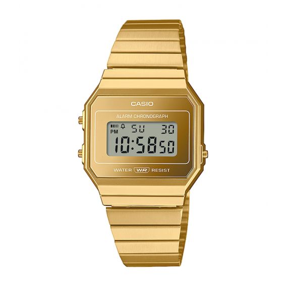 Casio Casio watch A700WEVG-9AEF