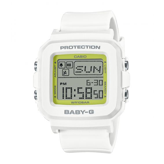 Casio Casio Baby G Watch. BGD-10K-7ER