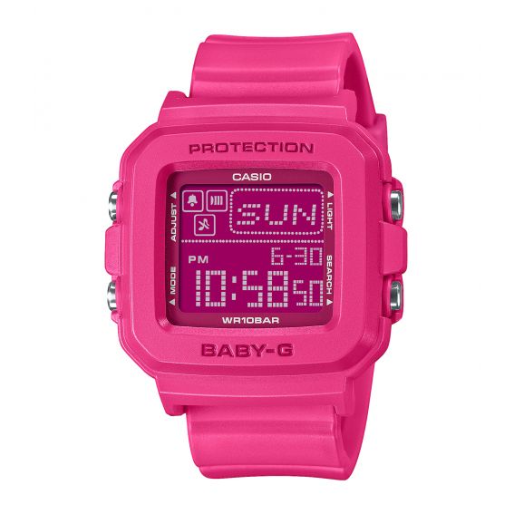 Montre Casio Baby G....