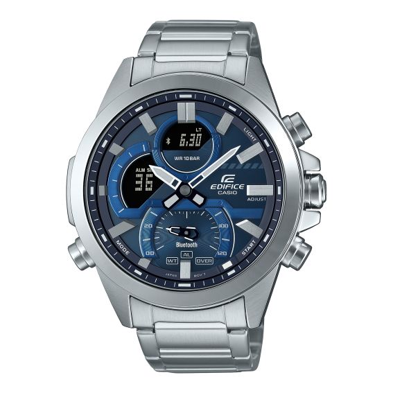 Casio Casio ecb-30d-2aef watch