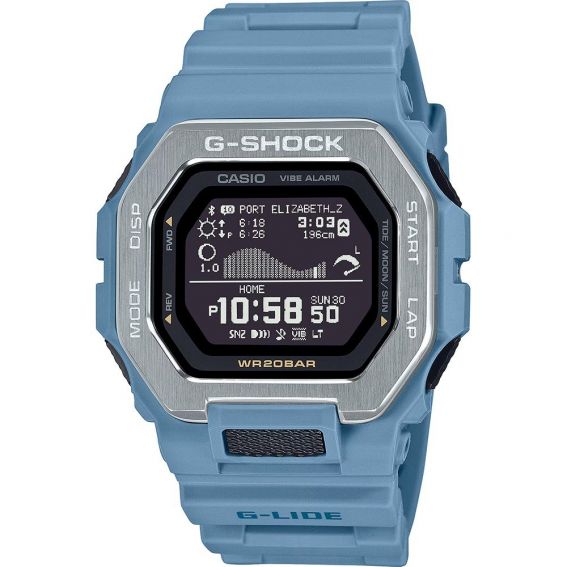 Casio Casio GBX-100-2AER Watch