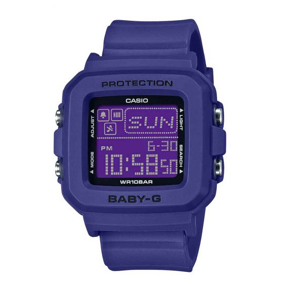 Casio Casio Baby G Watch. BGD-10K-2ER