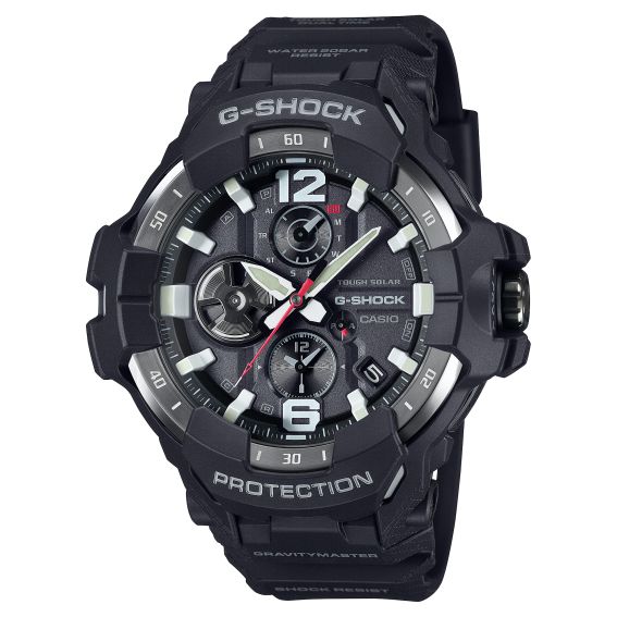 Cashio G Shock Gravity...