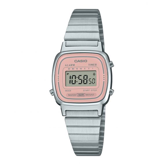 Casio Casio vintage watch LA670WEA-4A2EF