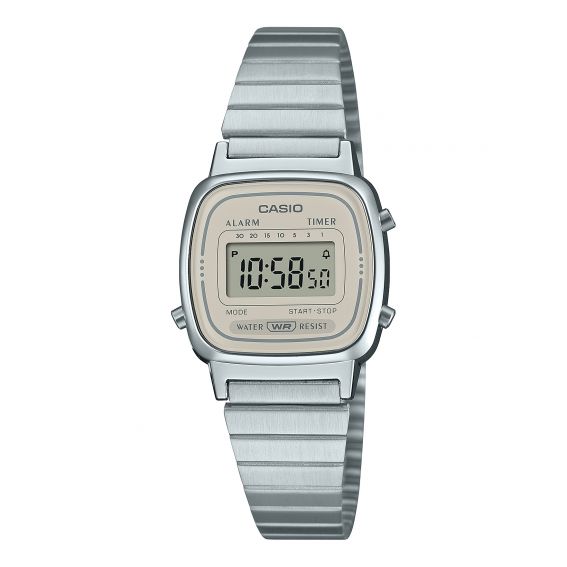 Casio Casio vintage watch LA670WEA-8AEF