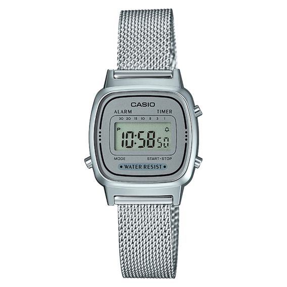 Casio Casio vintage watch LA670WEM-7EF