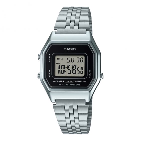 Casio Casio vintage watch LA680WEA-1EF