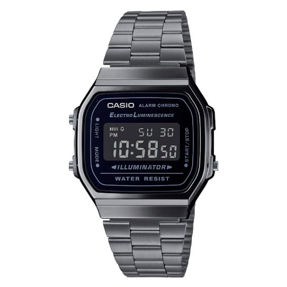 Casio Casio horloge A168