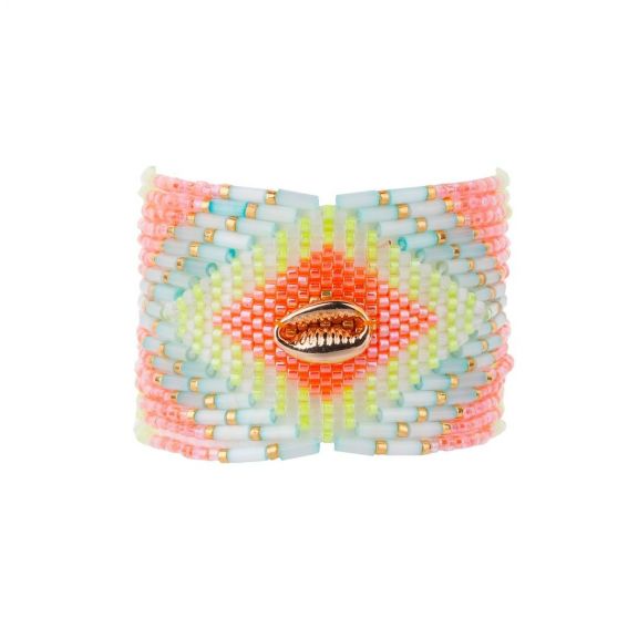 CHOKOHONA MULTICOLOR CUFF