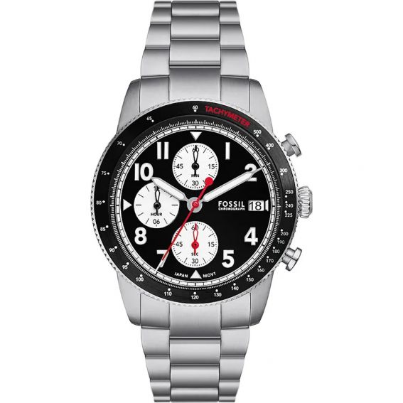 Fossil Fossil FS6045 Sport Tourer Chronograph Men's Watch