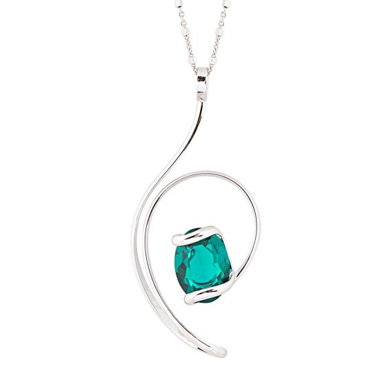 Marazzini jewelry oval...