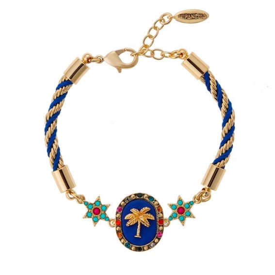 Hipanema Bracelet Revery Multicolore