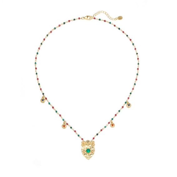 Hipanema Collier Marla Doré