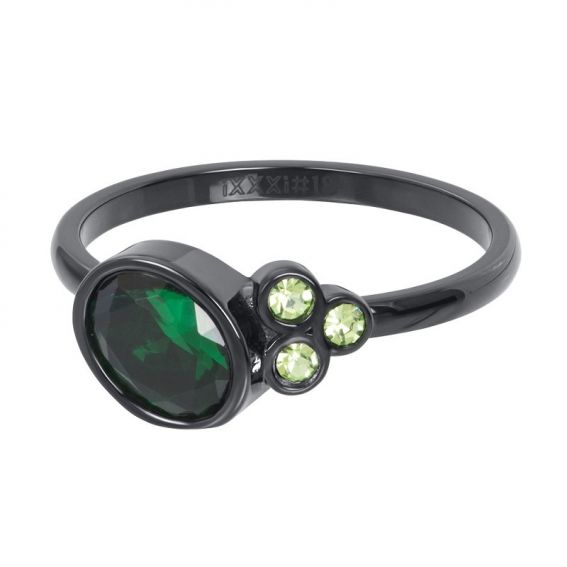 iXXXi Rock Emerald