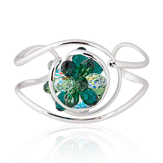 Andrea Marazzini Bracelet andrea marazzini Small Bouquet Emerald BR1