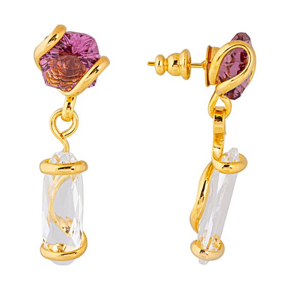 Andrea Marazzini earrings...