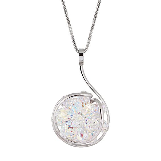 Swarovski ketting Andrea...