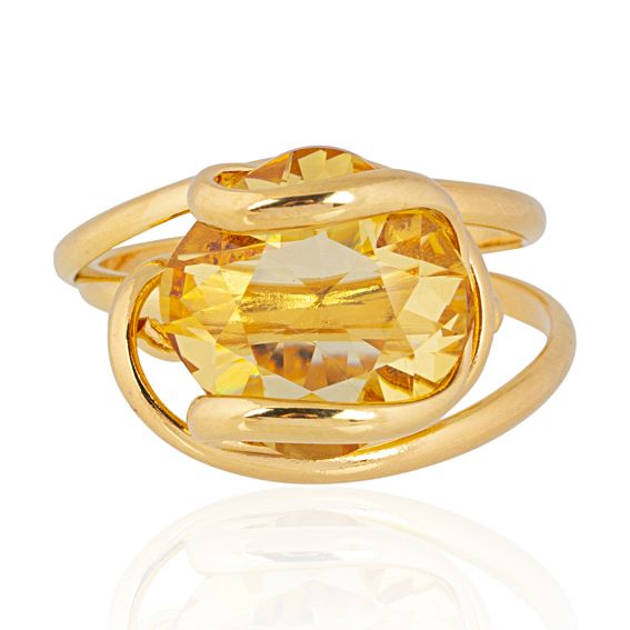 Marazini Gold Ring Mini...