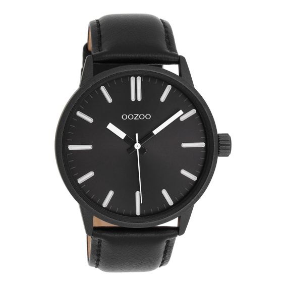 Oozoo C11404 black men's watch