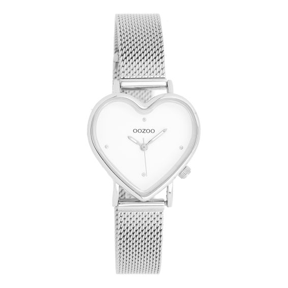 Oozoo Oozoo C11413 Heart Watch