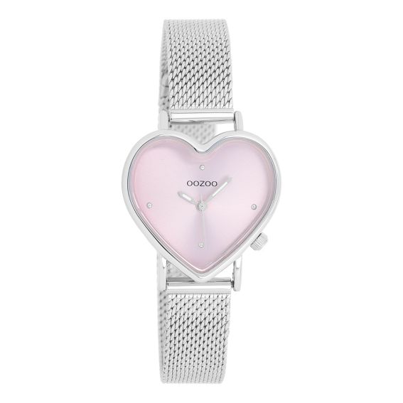 Oozoo C11414 Heart Watch