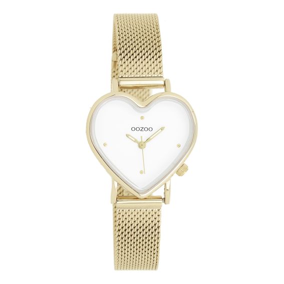 Oozoo copy of Oozoo C11414 Heart Watch