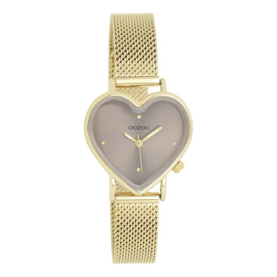 Oozoo Oozoo C11416 Heart Watch