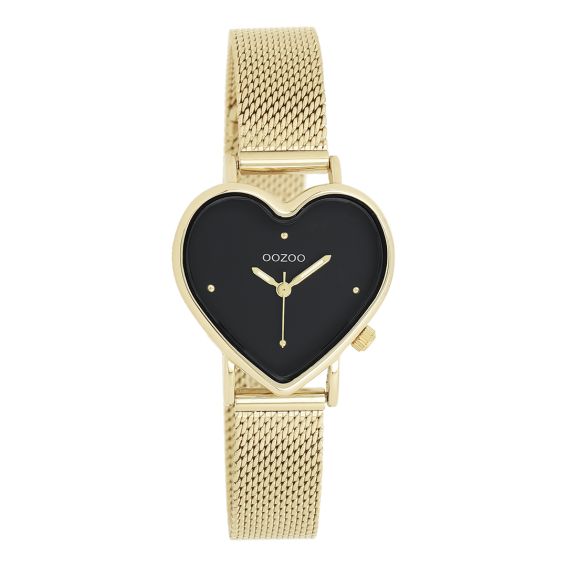 Oozoo copy of Oozoo C11416 Heart Watch