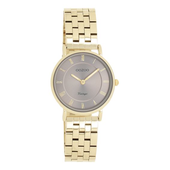 Oozoo Vintage horloge Oozoo C20377