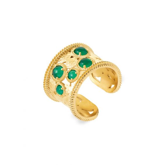 Constance Gaia Ring