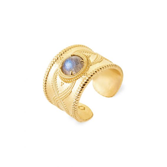 Constance Timios Ring