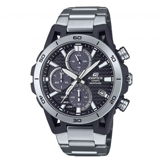 Casio Edifice EFS-S640D-1AV...