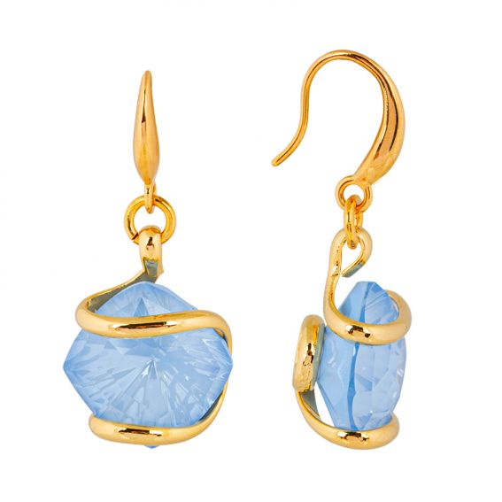 Andrea Marazzini Andrea Marazzini Mystic Ocean short earrings E1