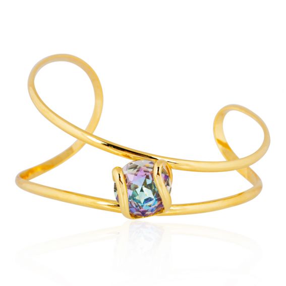 Andrea Marazzini Andrea Marazzini Cherry Vitral Light eenvoudige armband